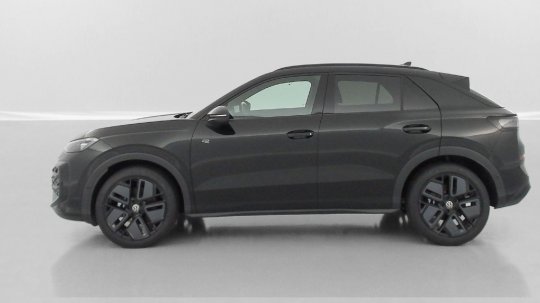 Volkswagen T-Roc second hand de vanzare