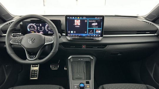 Volkswagen T-Roc second hand de vanzare