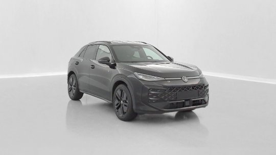 Volkswagen T-Roc second hand de vanzare