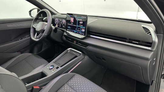 Volkswagen T-Roc second hand de vanzare
