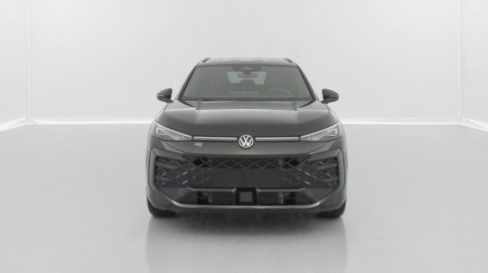 Volkswagen T-Roc second hand de vanzare