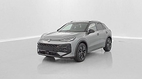 Volkswagen T-Roc second hand de vanzare