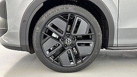 Volkswagen T-Roc second hand de vanzare