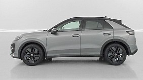 Volkswagen T-Roc second hand de vanzare