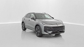 Volkswagen T-Roc second hand de vanzare