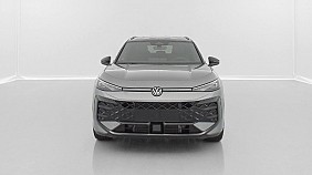 Volkswagen T-Roc second hand de vanzare