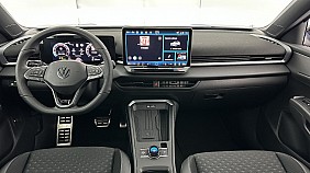 Volkswagen T-Roc second hand de vanzare