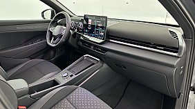 Volkswagen T-Roc second hand de vanzare