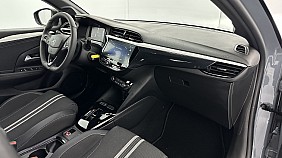 Opel Corsa second hand de vanzare