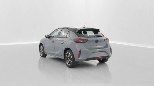 Opel Corsa second hand de vanzare