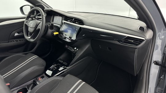 Opel Corsa second hand de vanzare