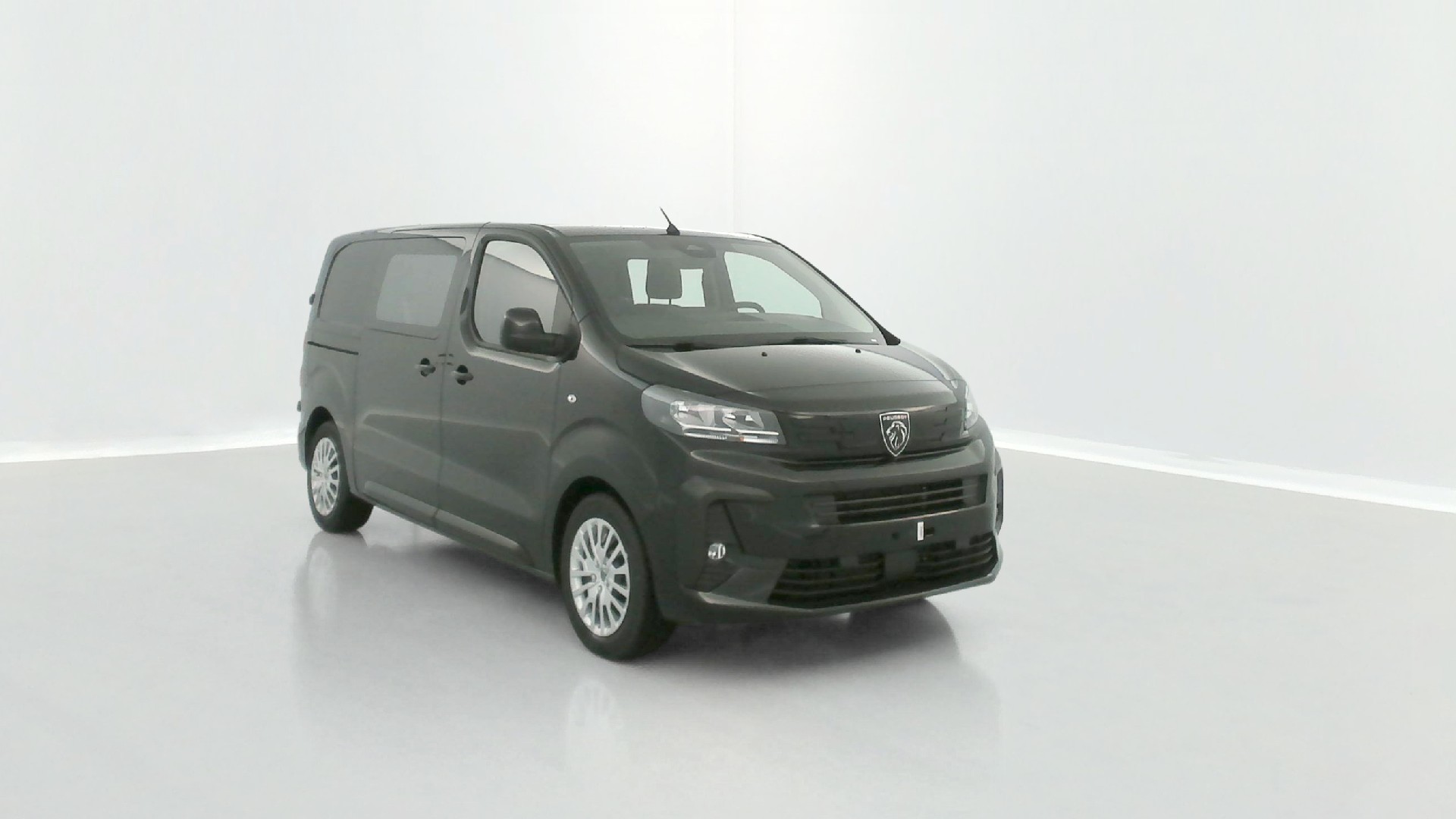 Peugeot Expert second-hand de vanzare
