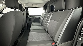 Peugeot Expert second hand de vanzare