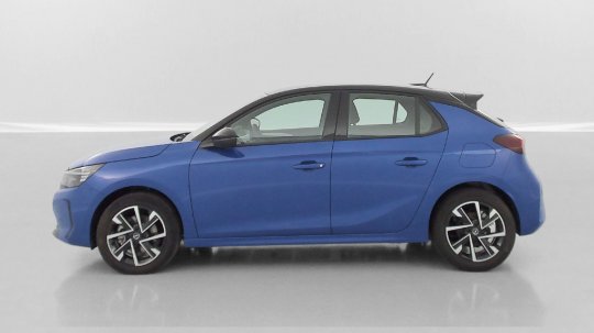 Opel Corsa second hand de vanzare