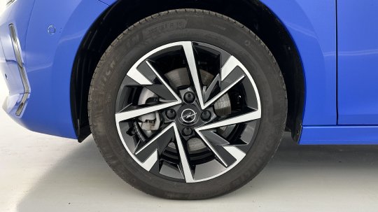 Opel Corsa second hand de vanzare