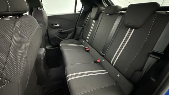 Opel Corsa second hand de vanzare