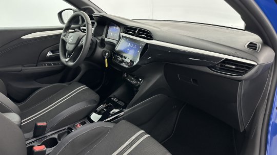 Opel Corsa second hand de vanzare