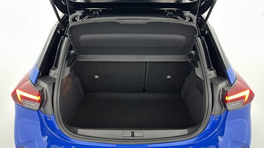 Opel Corsa second hand de vanzare