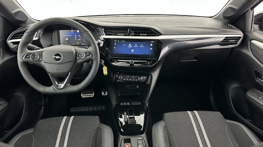 Opel Corsa second hand de vanzare