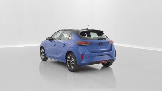 Opel Corsa second hand de vanzare