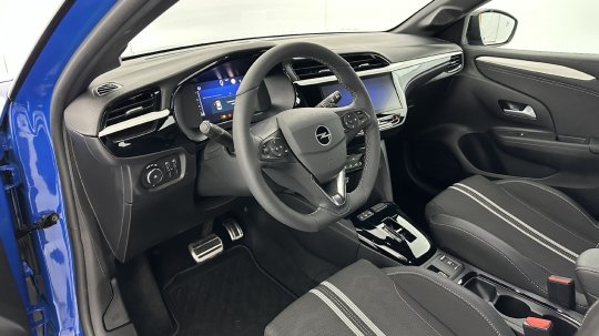 Opel Corsa second hand de vanzare