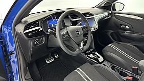 Opel Corsa second hand de vanzare