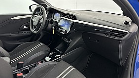 Opel Corsa second hand de vanzare