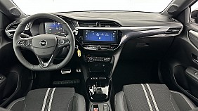 Opel Corsa second hand de vanzare