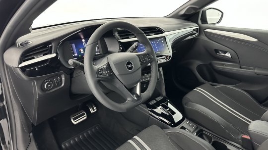 Opel Corsa second hand de vanzare