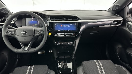 Opel Corsa second hand de vanzare