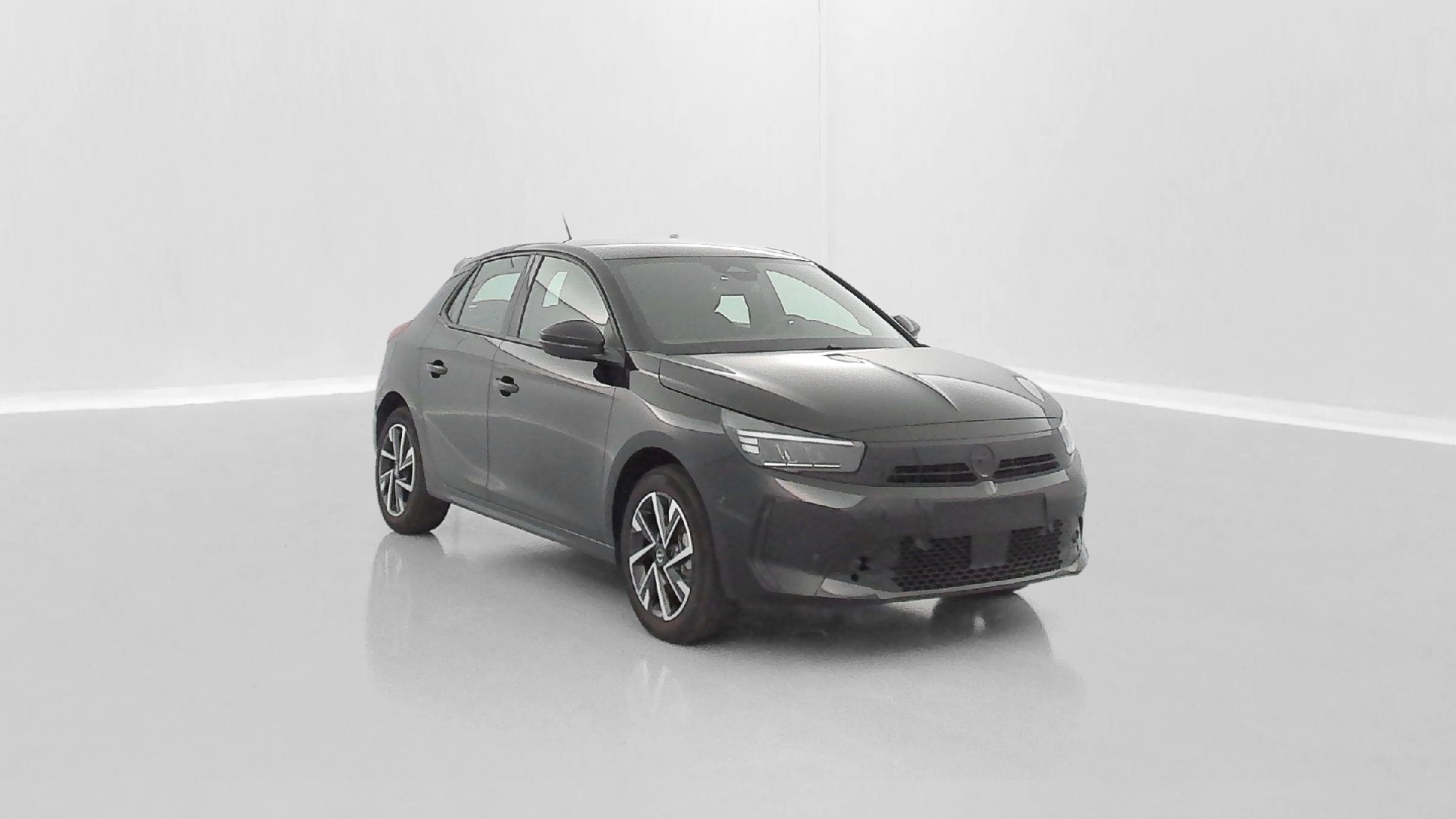 Opel Corsa second-hand de vanzare