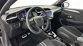 Opel Corsa second hand de vanzare