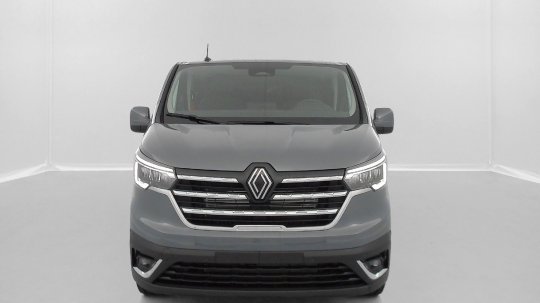 Renault Trafic second hand de vanzare