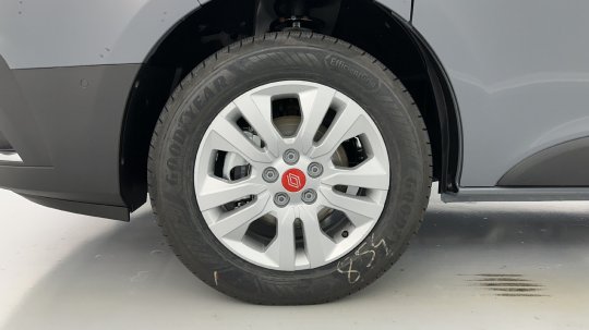 Renault Trafic second hand de vanzare