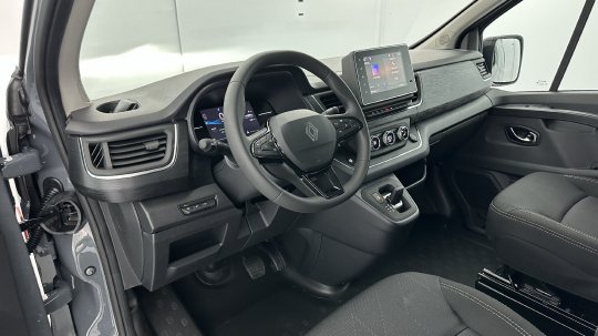 Renault Trafic second hand de vanzare