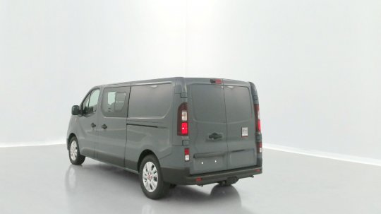 Renault Trafic second hand de vanzare
