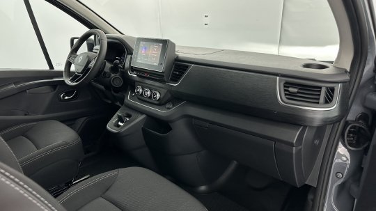 Renault Trafic second hand de vanzare