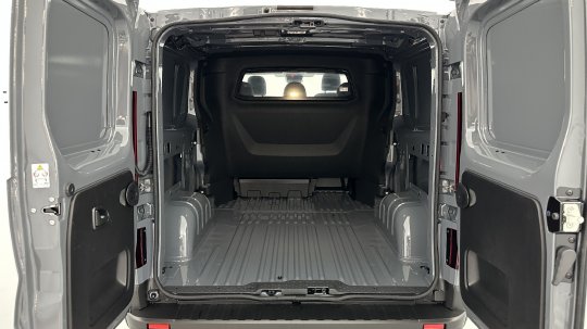 Renault Trafic second hand de vanzare