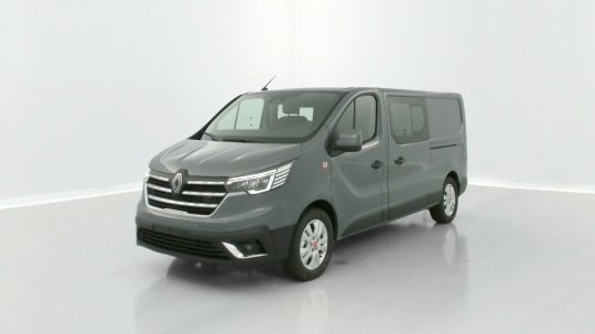 Renault Trafic second hand de vanzare