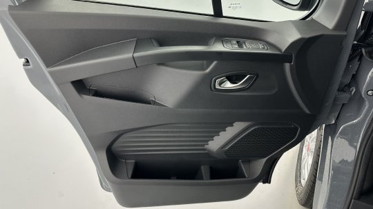 Renault Trafic second hand de vanzare