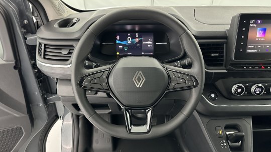 Renault Trafic second hand de vanzare