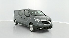 Renault Trafic second hand de vanzare