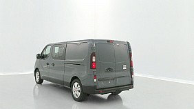 Renault Trafic second hand de vanzare