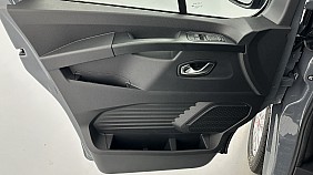 Renault Trafic second hand de vanzare