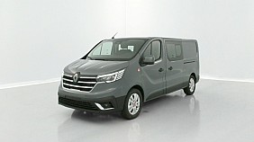 Renault Trafic second hand de vanzare