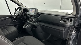 Renault Trafic second hand de vanzare