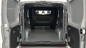 Renault Trafic second hand de vanzare