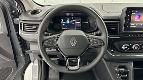 Renault Trafic second hand de vanzare