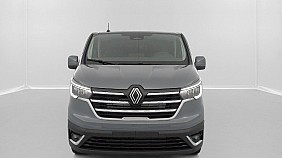 Renault Trafic second hand de vanzare