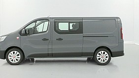 Renault Trafic second hand de vanzare
